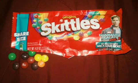 Skittles