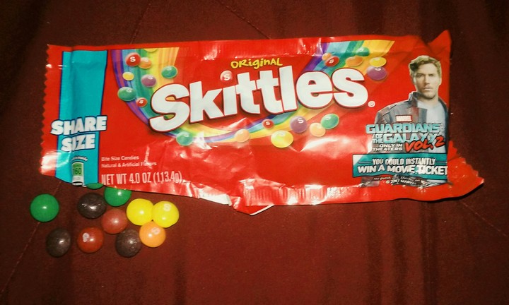 Skittles