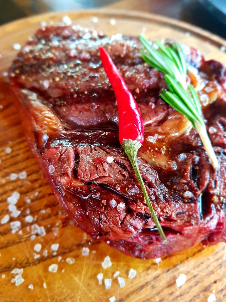 Beef