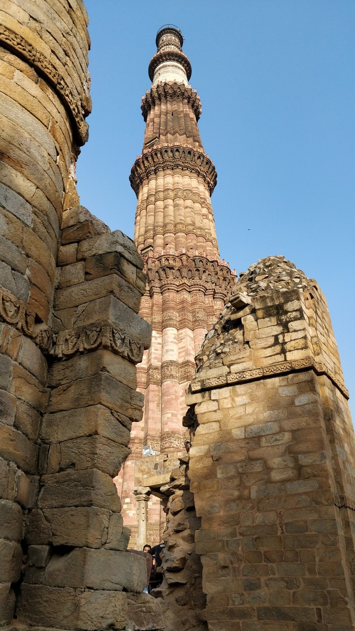 Qutubminar