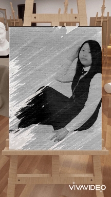 우리 공주