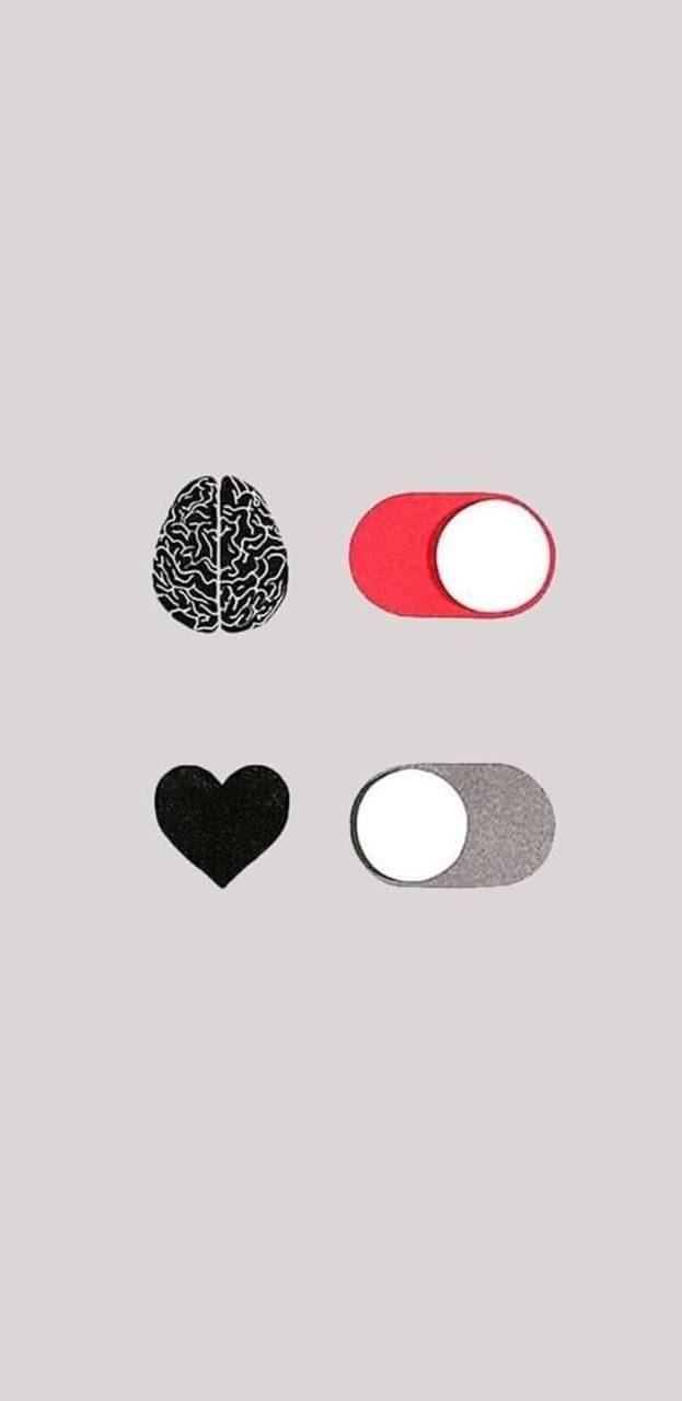 Brain on*Hurt off