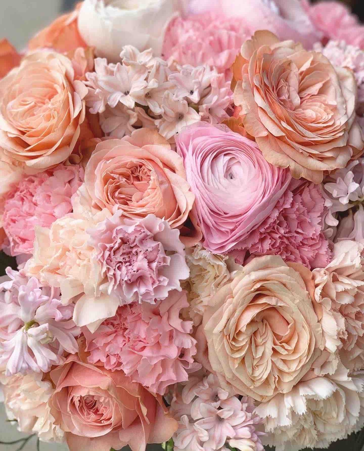 roses
