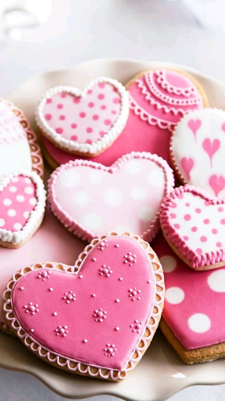 love cookies