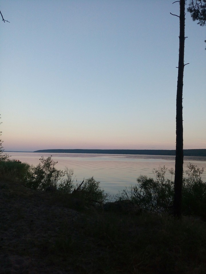 water