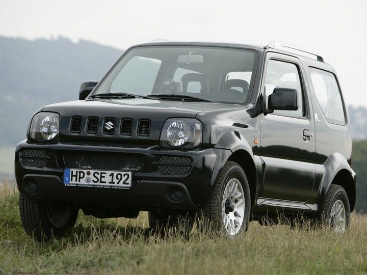 suzuki