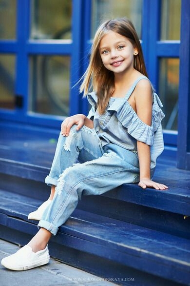 Girl❤