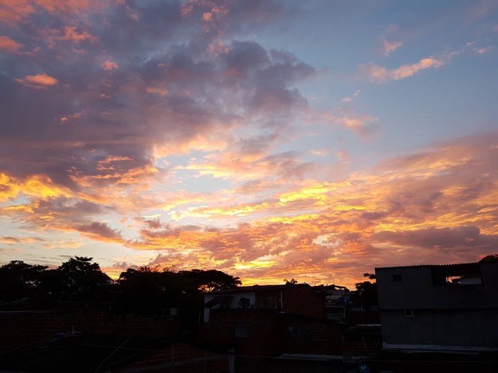 Sky