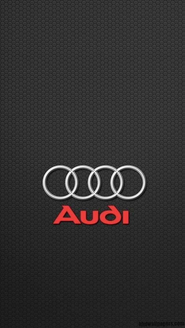 audilogo