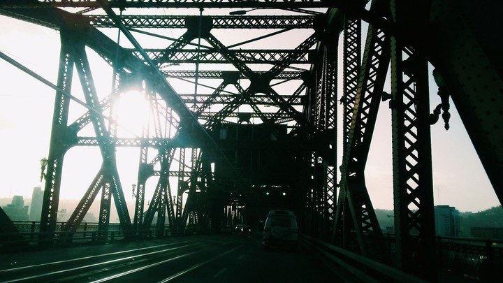 bridge