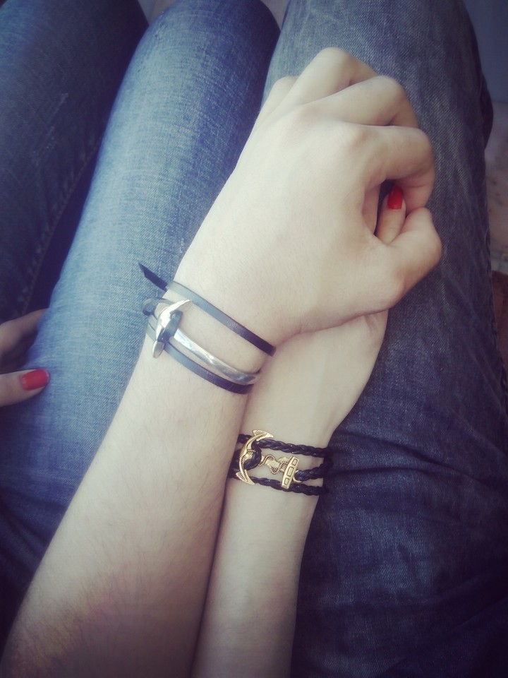 Love Hands