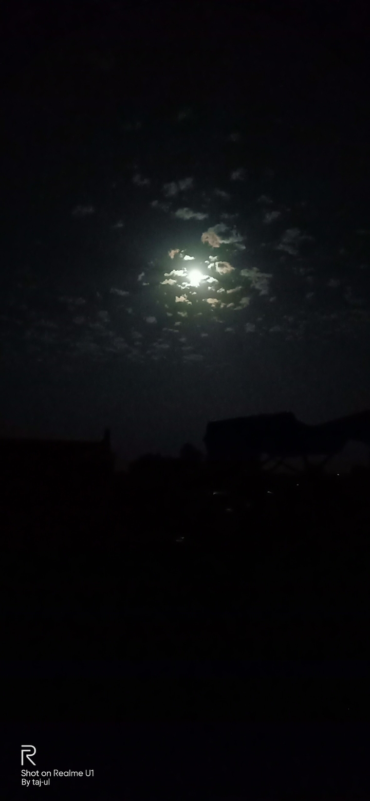 moon light..