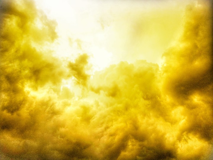 Golden Sky