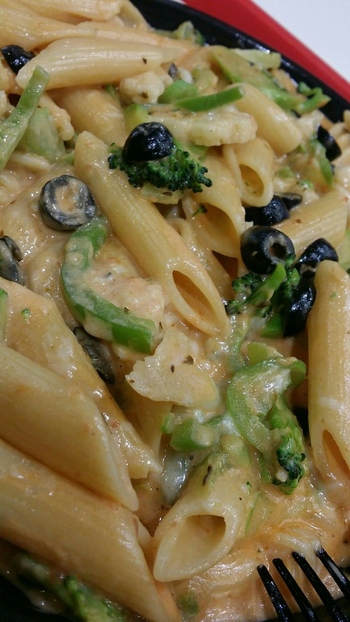 pasta
