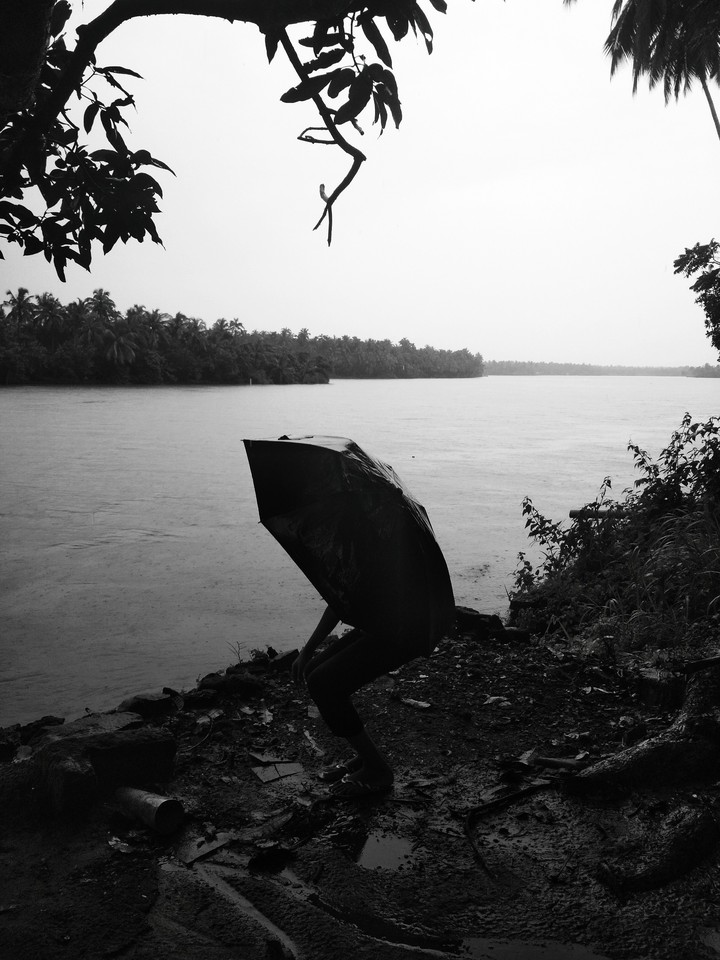 Rain