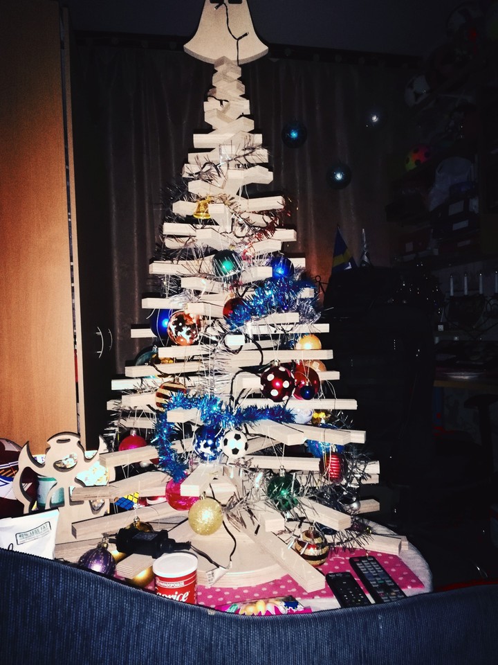 Chirstmasthree
