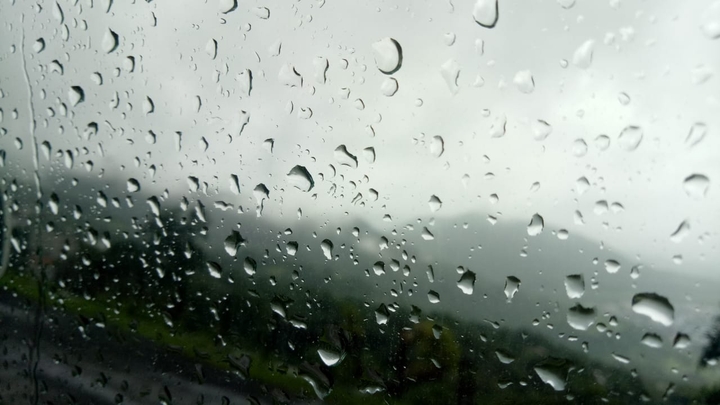 Rain