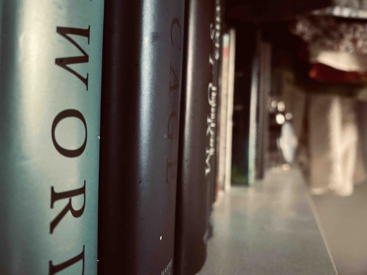 Books