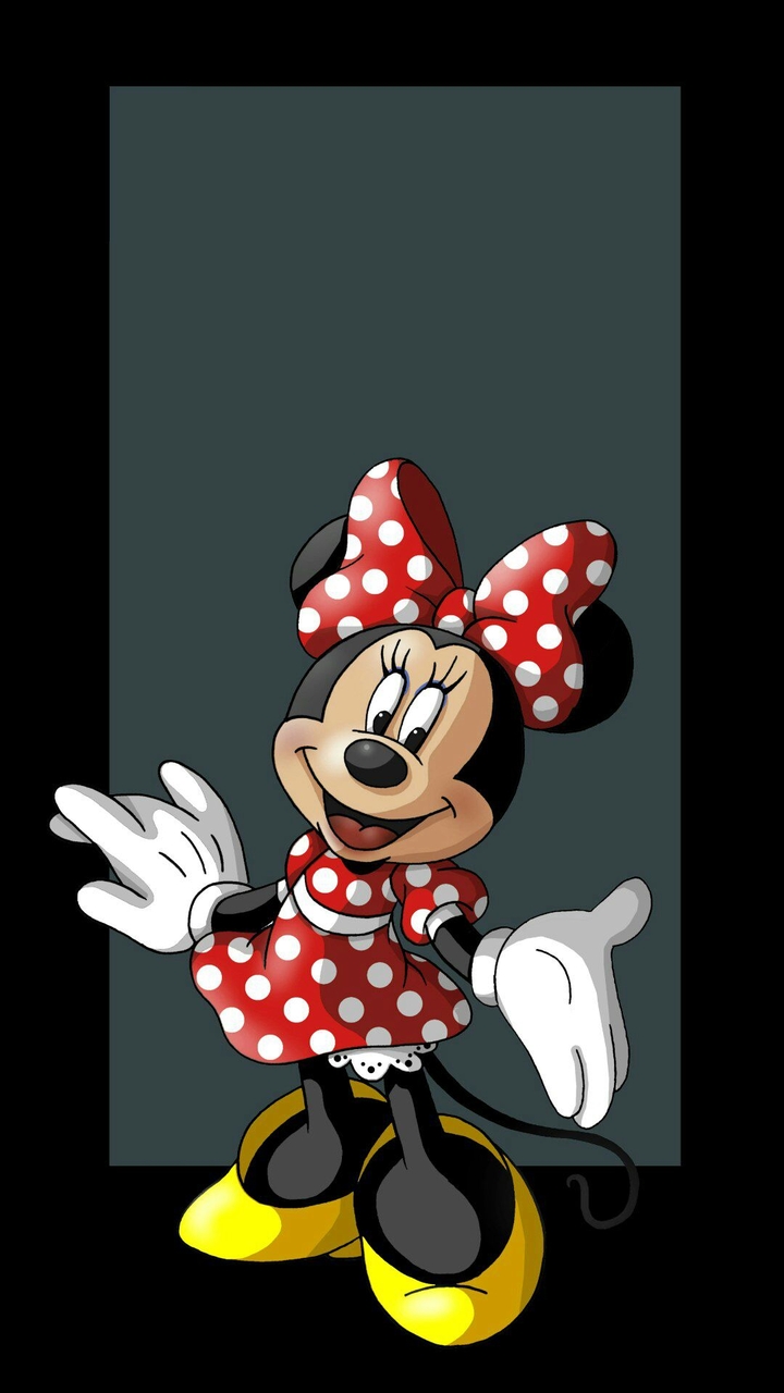 Minnie