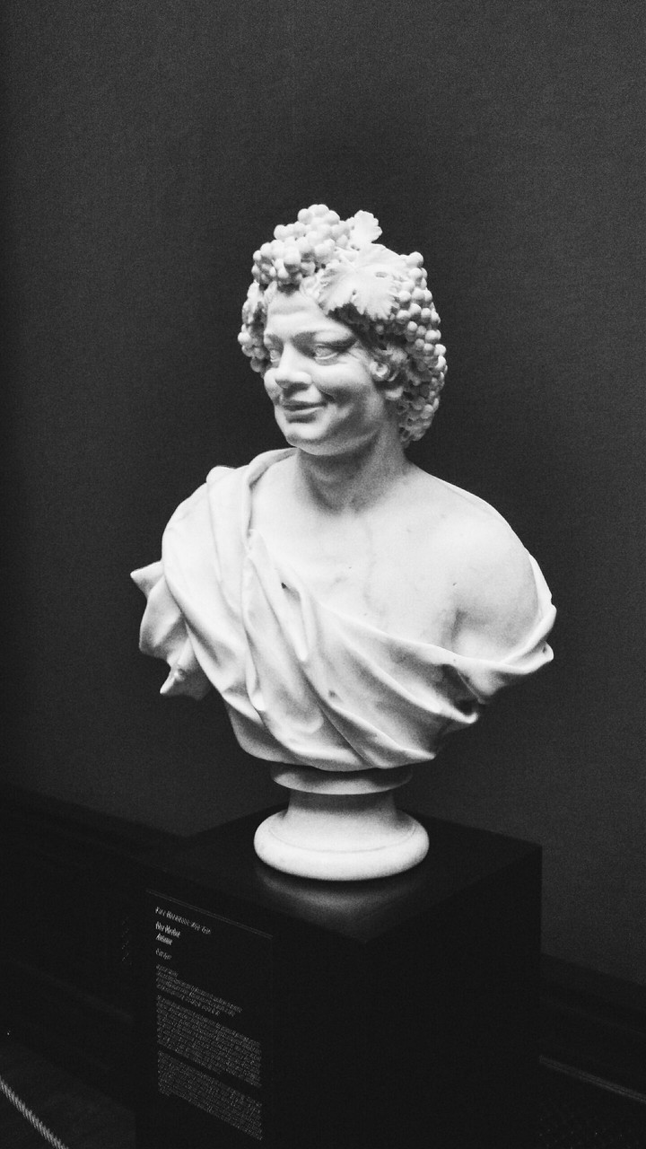 Just another beautiful sculpture