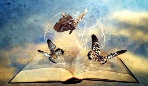 Magic Book 