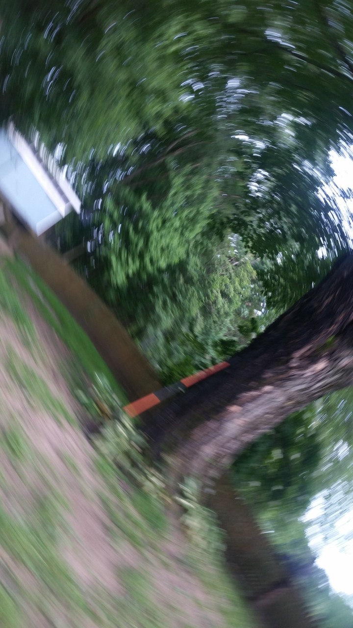 Worm- Hole Spinning