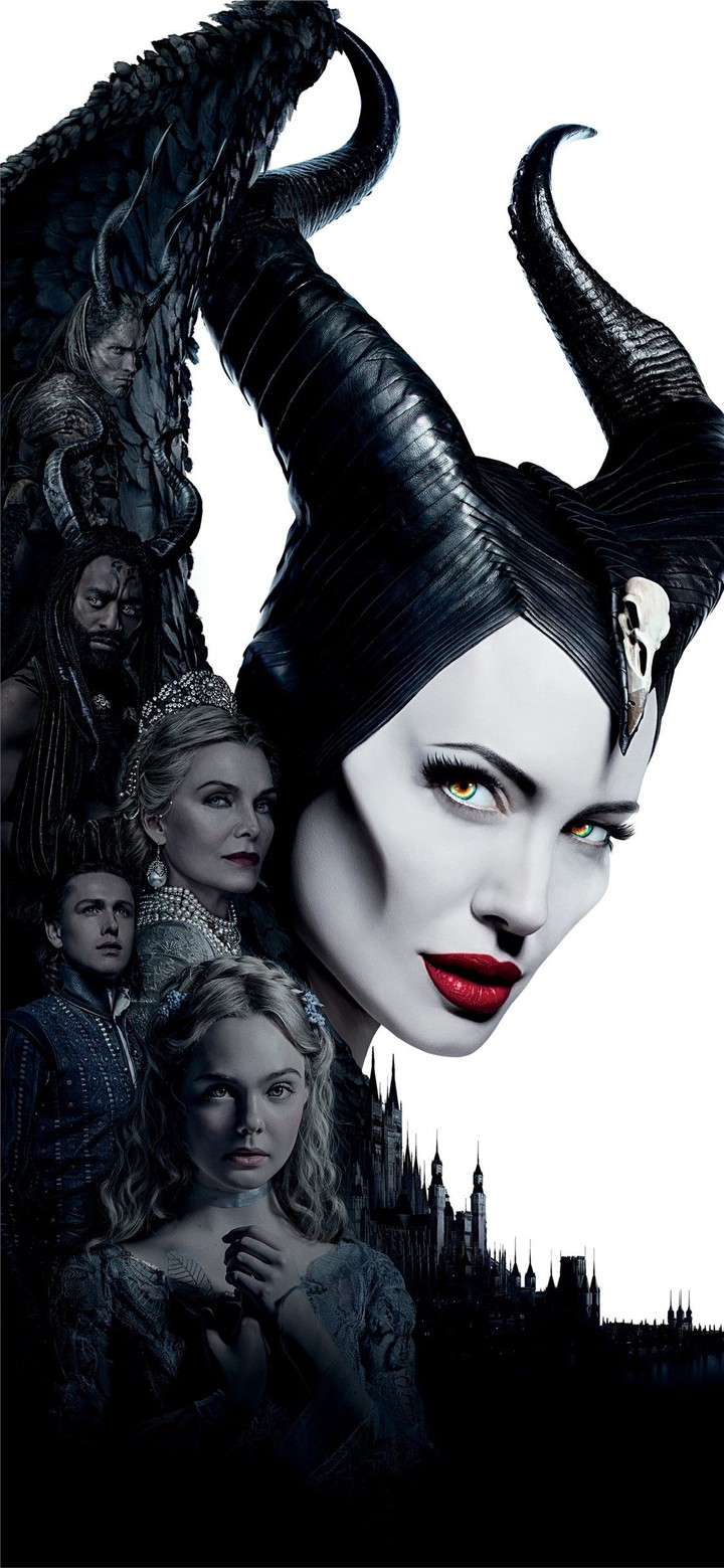 Maleficent