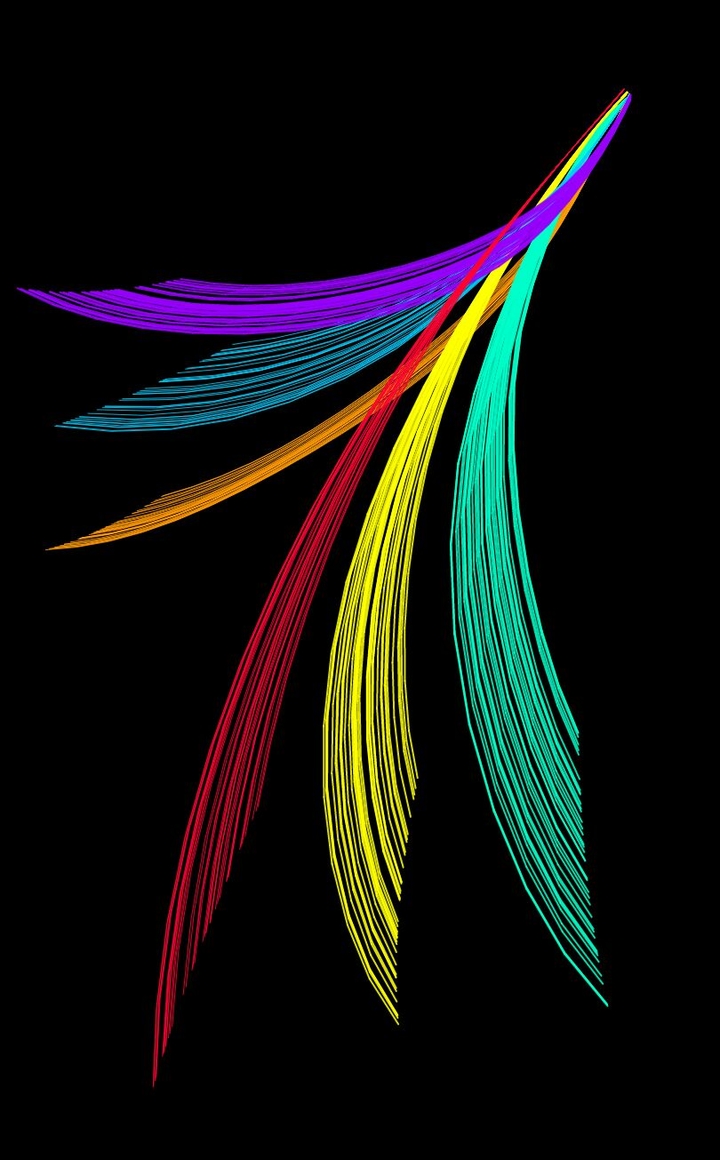 colours