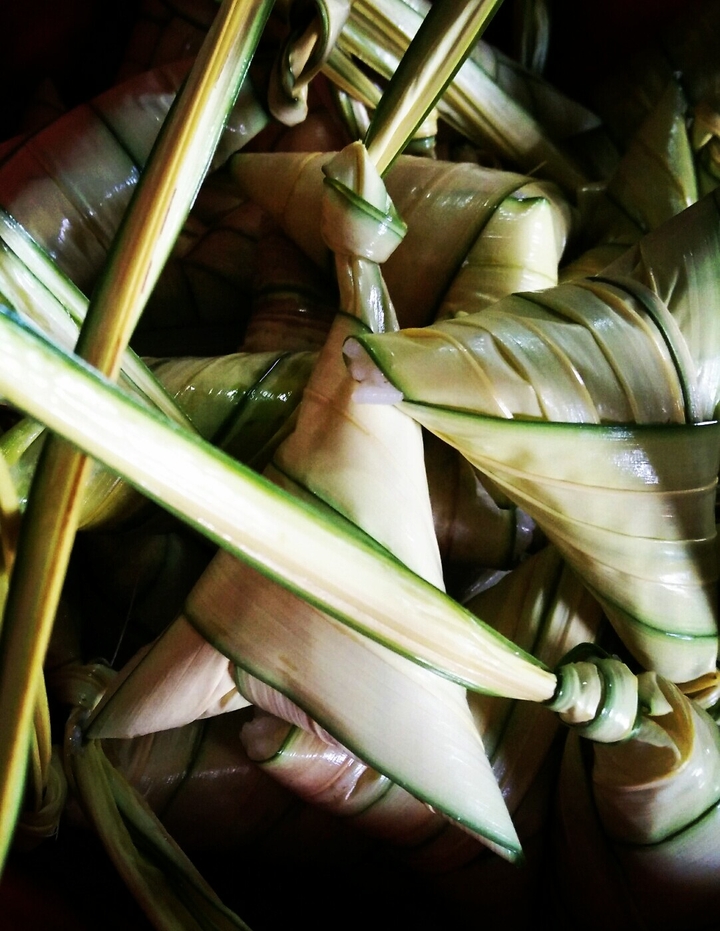 ketupat