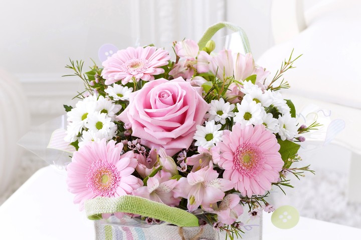 bouquet