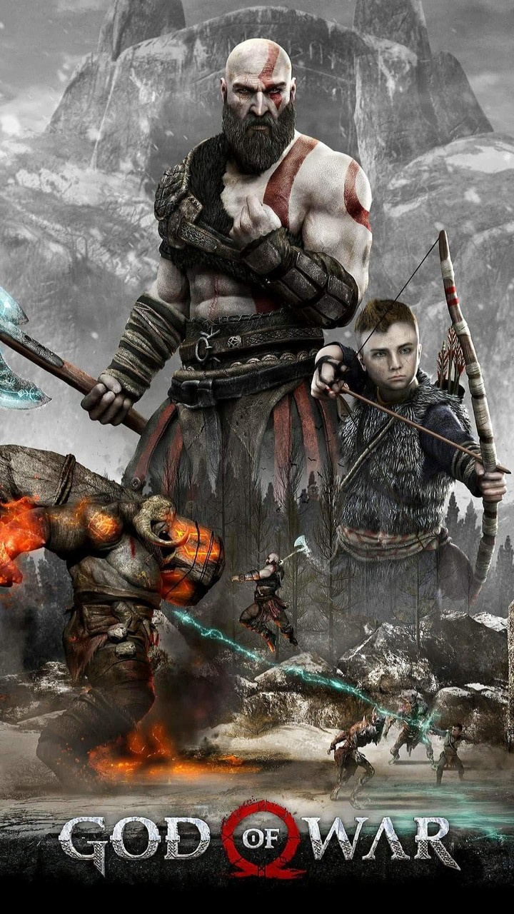 God of war