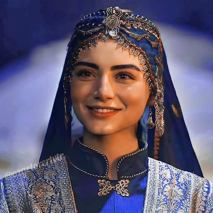 Turkish pure beauty??