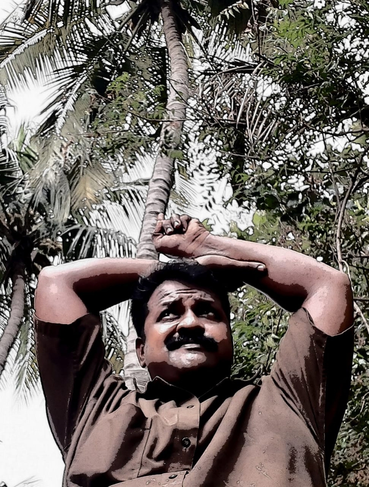ராஜாவுக்கு ராஜா
