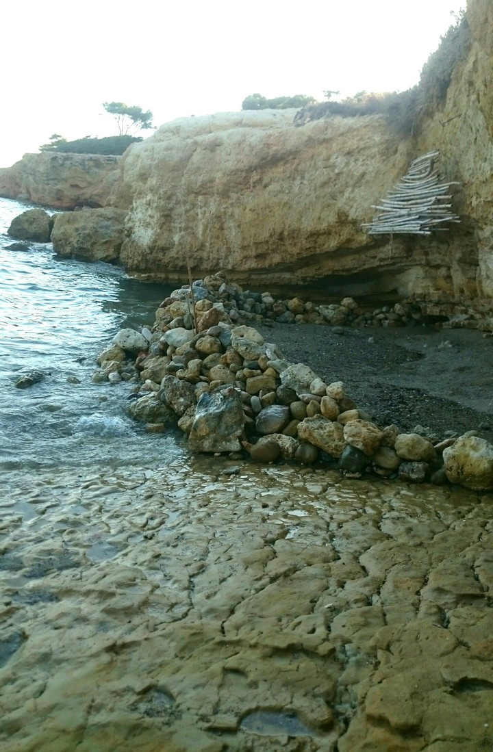 GREEK WILDERNESS