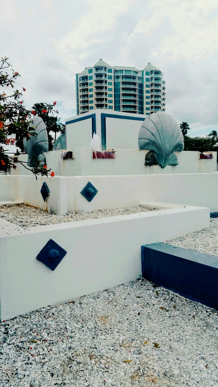 fountain font