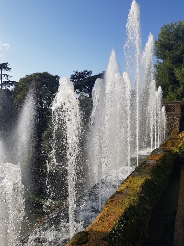 Villa D'este