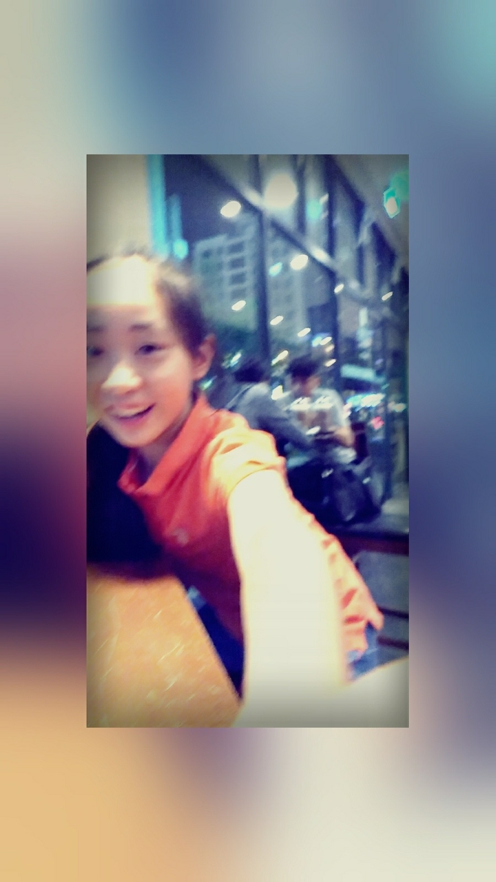 happy