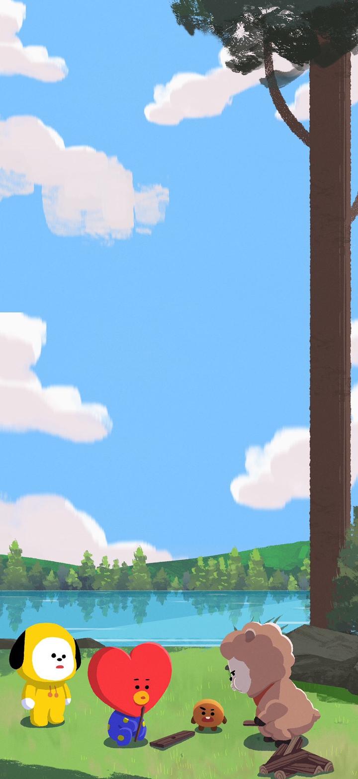 BT21