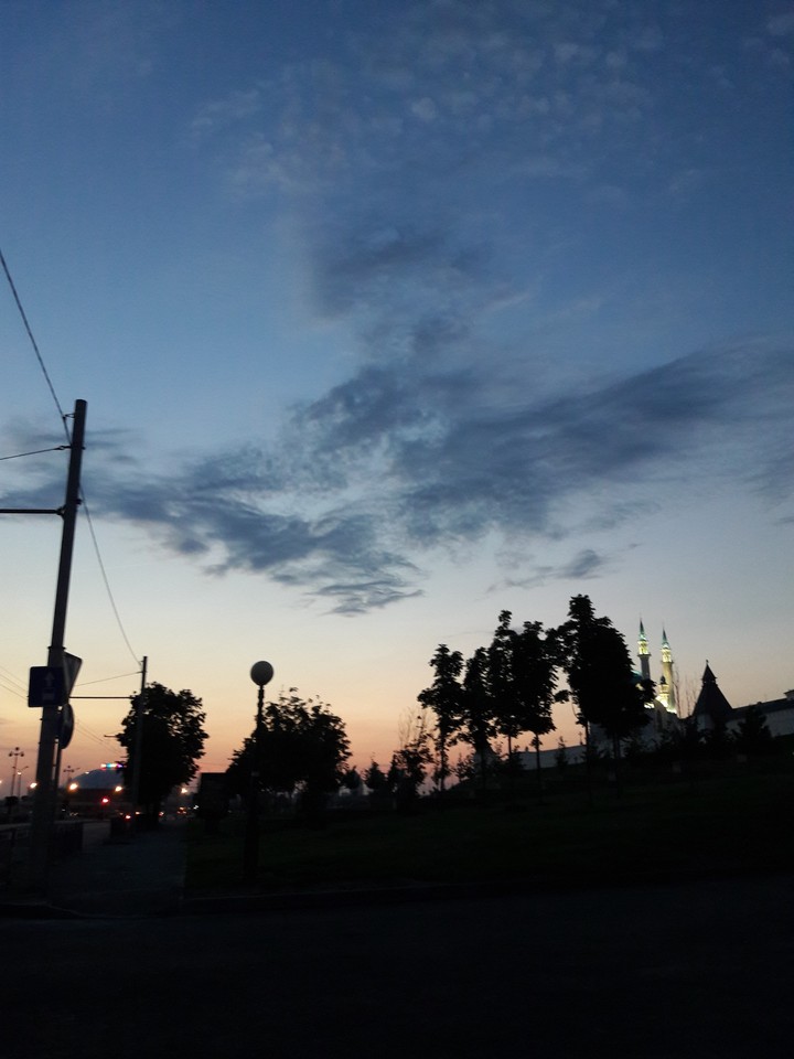 Sky