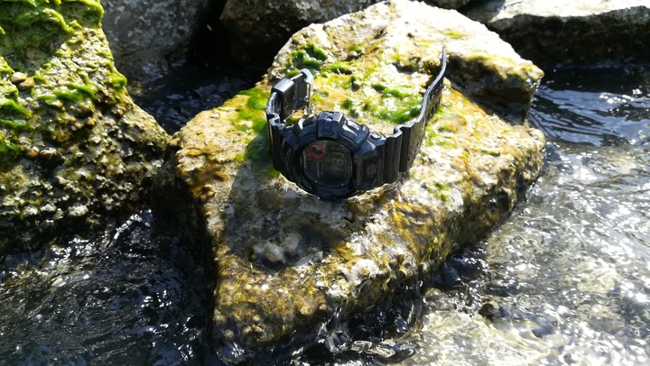 Casio G-SHOCK