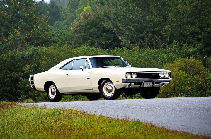 dodge