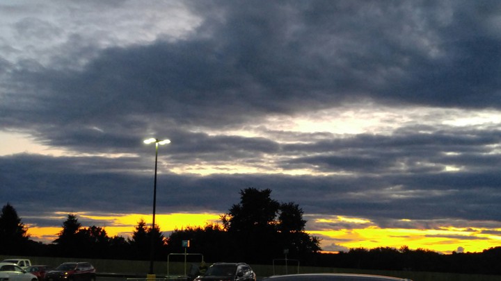 sunset 3
