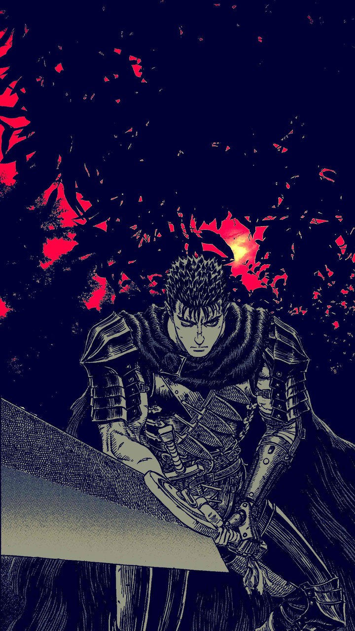 Guts ??
