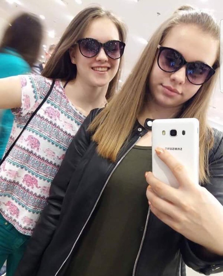 Girlfriends
