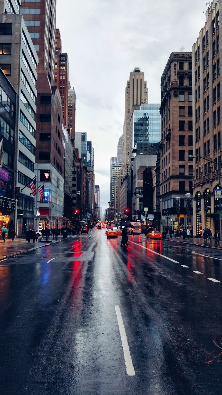 New York
