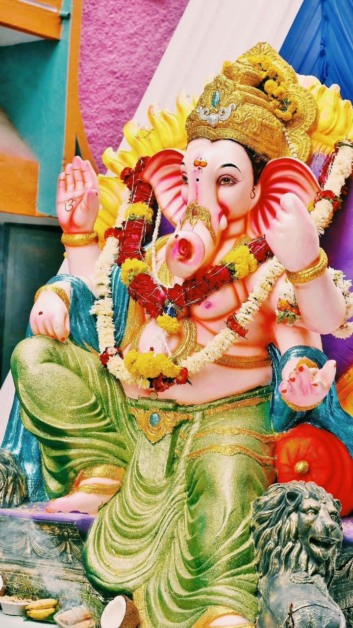 Ganesha