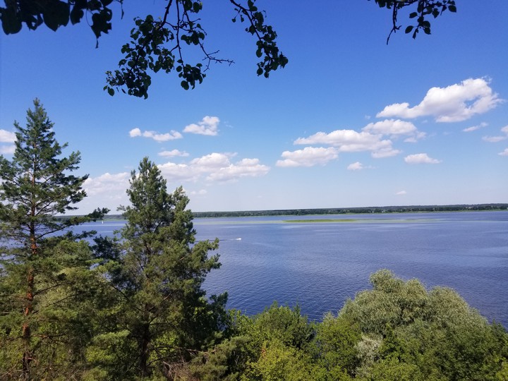Ukraine Dnipro