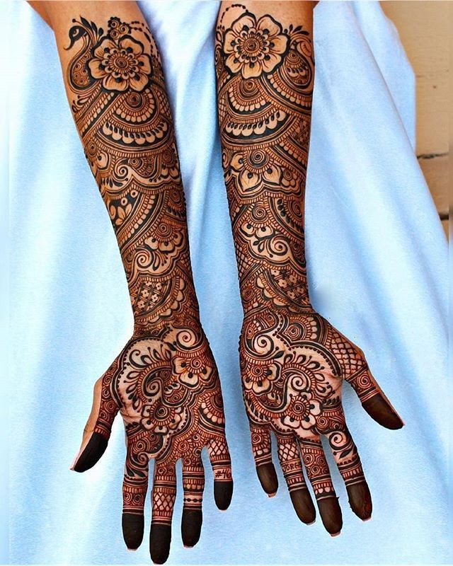"""Henna """