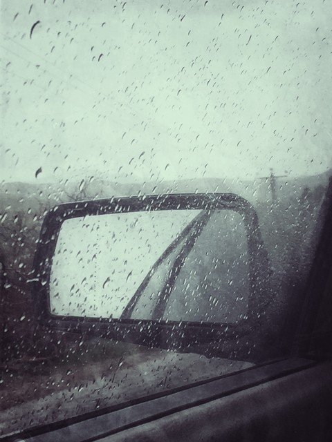 rain