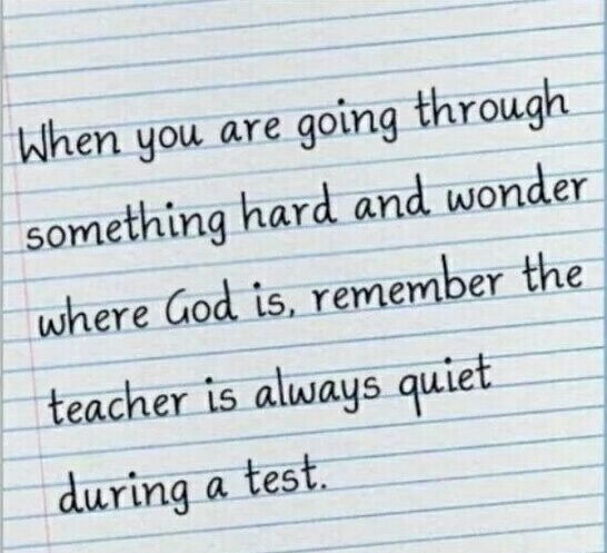 God's Plan